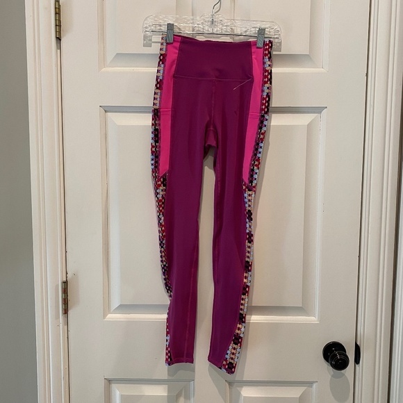 New! Free People Movement Remix Leggings nwot 16110 - Picture 3 of 16